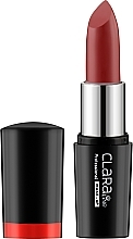 Fragrances, Perfumes, Cosmetics Lipstick - Unice ClaraLine HD Effect