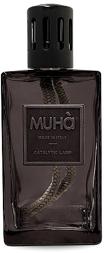 Catalytic Lamp, 500 ml - Muha Catalytic Lamp Marrone — photo N2