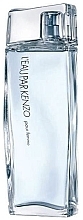 Fragrances, Perfumes, Cosmetics Kenzo Leau par Kenzo New Design - Eau de Toilette (tester without cap)