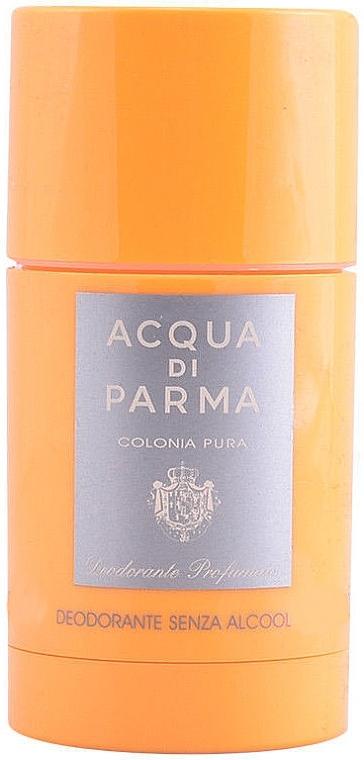 Acqua di Parma Colonia Pura - Deodorant Stick — photo N1