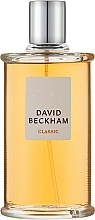 Fragrances, Perfumes, Cosmetics David Beckham Classic - Eau de Toilette