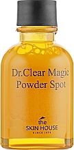 Spot Treatment - The Skin House Dr.Clear Magic Powder — photo N2