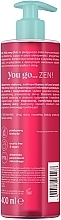 Multi-Moisturizing Oil Shower Gel - AA YOU.mmy Raspberry Zen — photo N2