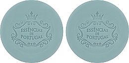 Natural Soap - Essencias De Portugal Tradition Aluminum Jewel-Keeper Violet — photo N2