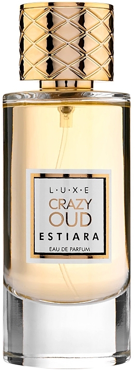 Estiara Crazy Oud - Eau de Parfum — photo N1