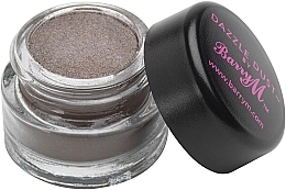 Multifunctional Eye, Lip & Face Makeup Product - Barry M Dazzle Dust — photo N1