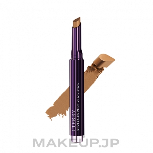 Stick Concealer - By Terry Stylo-Expert Click Stick — photo 15 - Golden Brown