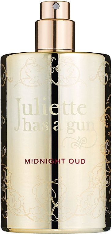 Juliette Has A Gun Midnight Oud - Eau (tester without cap) — photo N1