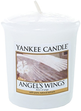 Scented Candle - Yankee Candle Angel Wings — photo N1