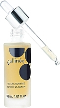 Fragrances, Perfumes, Cosmetics Probiotic Face Serum - Gallinee Youthful Serum