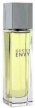 Fragrances, Perfumes, Cosmetics Gucci Envy women - Eau de Toilette (tester with cap)