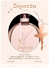 Fragrances, Perfumes, Cosmetics Repetto Ephemeral Edition The Christmas Ballet - Eau de Toilette