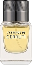 Fragrances, Perfumes, Cosmetics Cerruti L'Essence de Cerruti - Eau de Toilette