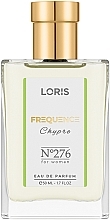 Loris Parfum Frequence K276 - Eau de Parfum — photo N1