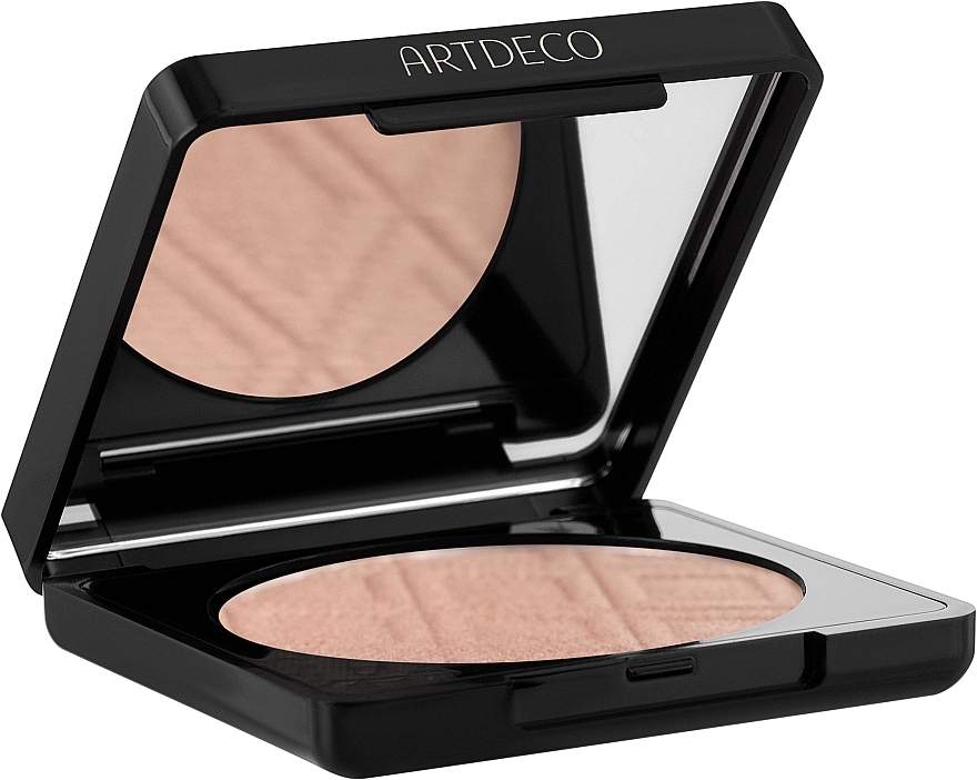 Glow Bronzer - Atrdeco Glow Bronzer — photo N3