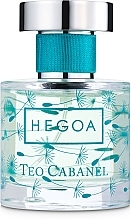 Fragrances, Perfumes, Cosmetics Teo Cabanel Hegoa - Eau de Toilette