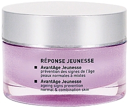 Fragrances, Perfumes, Cosmetics First Aging Signs Prevention Cream - Matis Reponse Jeunesse Avant Age Cream