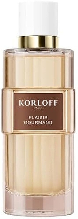 Korloff Paris Gourmet Plasir - Eau de Parfum — photo N1