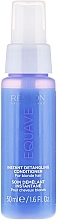 Blonde Hair Conditioner - Revlon Professional Equave 2 Phase Blonde Detangling Conditioner — photo N7