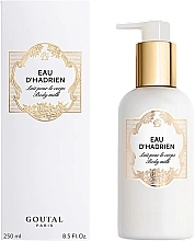 Annick Goutal Eau d'Hadrien - Perfumed Body Lotion — photo N1