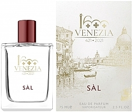 Fragrances, Perfumes, Cosmetics The Merchant Of Venice Venezia 1600 Sal - Eau de Parfum