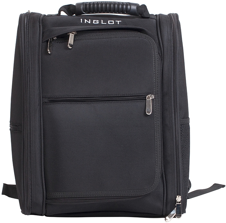 Cosmetic Case - Inglot Makeup Case Artist Backpack P11016 — photo N1