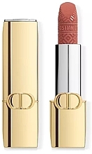 Fragrances, Perfumes, Cosmetics Lipstick - Rouge Dior Lipstick Velvet Limited Edition