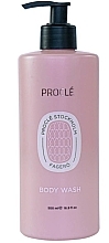 Fragrances, Perfumes, Cosmetics Shower Gel - Procle Body Wash Fagero