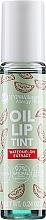 Fragrances, Perfumes, Cosmetics Hypoallergenic Oil Lip Tint - Bell Hypoallergenic Oil Lip Tint Watermelon Extract