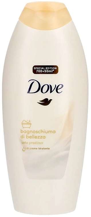 Original Bath Foam - Dove Original Bath Foam — photo N1