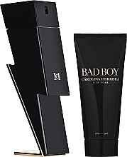 Carolina Herrera Bad Boy - Set — photo N3