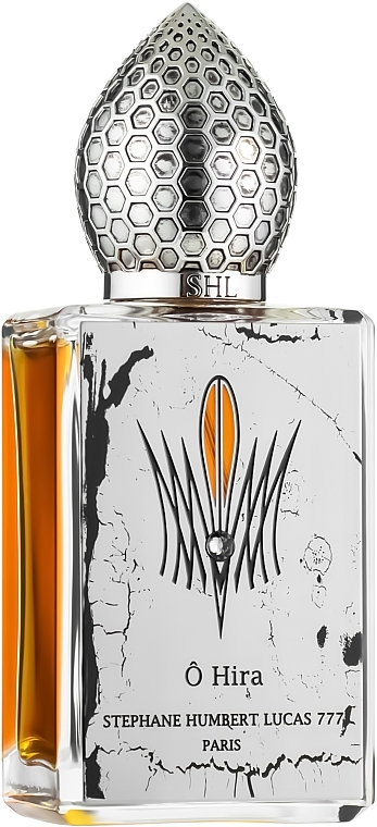 Stephane Humbert Lucas 777 O Hira - Eau de Parfum — photo N1