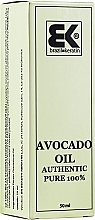 Avocado Oil - Brazil Keratin Avocado Oil — photo N9