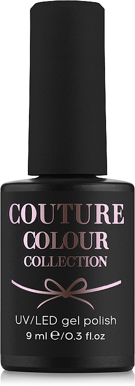 Gel Polish - Couture Colour Collection UV/LED Gel Polish — photo N1