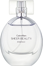 Fragrances, Perfumes, Cosmetics Calvin Klein Sheer Beauty Essence - Eau de Toilette