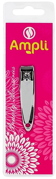 Nail Clippers, 5.4cm - Ampli Nail Clippers — photo N1