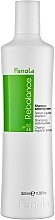 Fragrances, Perfumes, Cosmetics Oily Scalp Shampoo - Fanola Rebalance Anti-Grease Shampoo