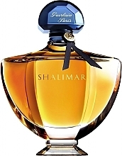 Fragrances, Perfumes, Cosmetics Guerlain Shalimar - Eau (tester with cap)