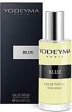 Fragrances, Perfumes, Cosmetics Yodeyma Blue - オードパルファム(ミニ)