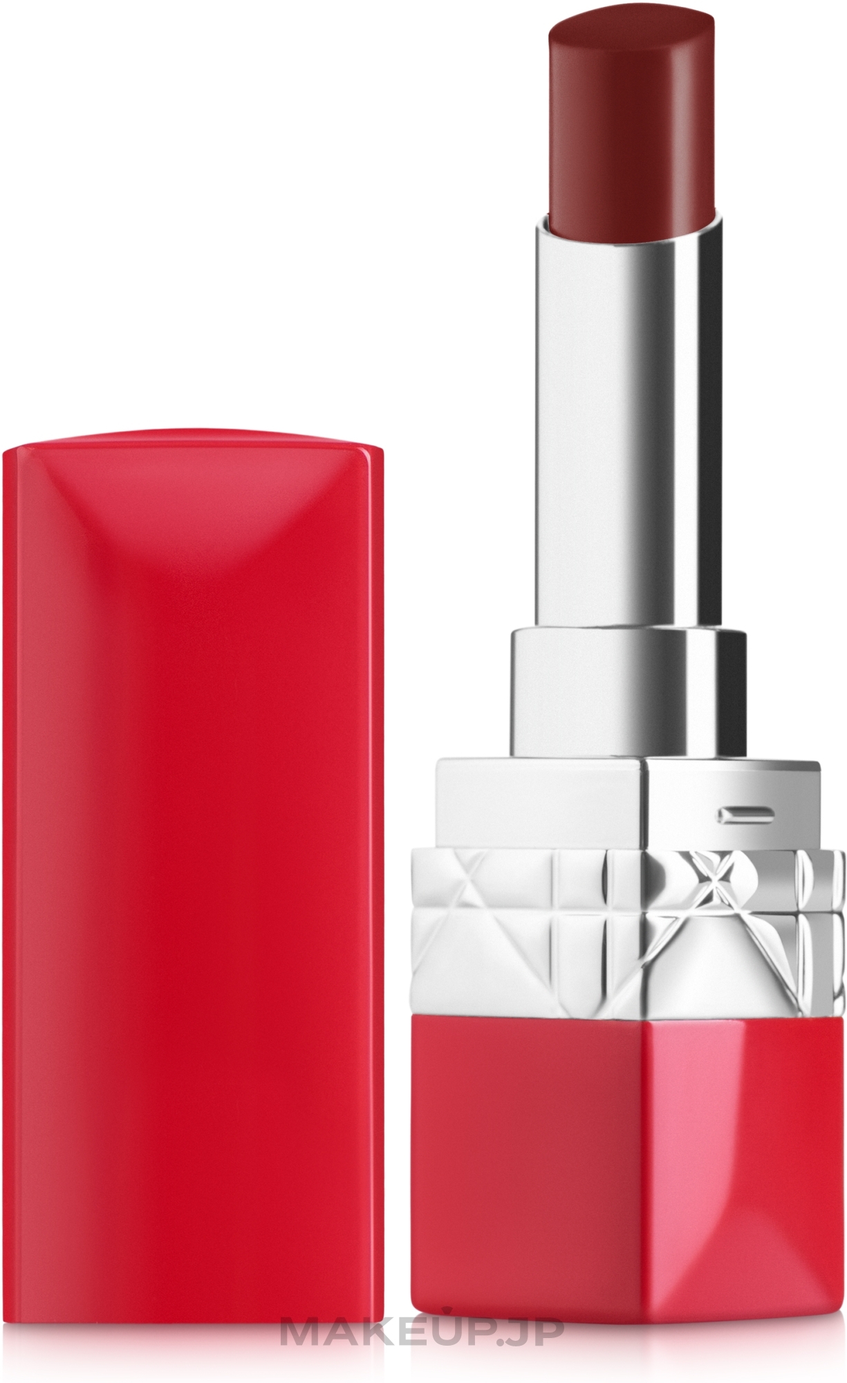 Moisturizing Lipstick - Dior Rouge Dior Ultra Rouge — photo 986 - Ultra Radical