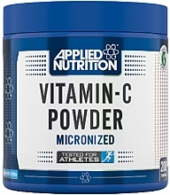 Fragrances, Perfumes, Cosmetics Dietary Supplement 'Vitamin C Powder' - Applied Nutrition Vitamin C Powder