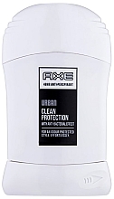 Fragrances, Perfumes, Cosmetics Deodorant-Stick - Axe Urban Clean Protection