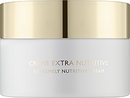 Intensive Nourishing Cream - Margys Monte Carlo Extremely Nutritive Cream — photo N1