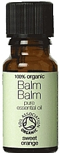 Fragrances, Perfumes, Cosmetics Essential Oil "Orange" - Balm Balm Sweet Orange Essential Oil 