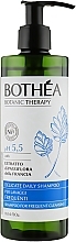Fragrances, Perfumes, Cosmetics Hair Shampoo - Bothea Botanic Therapy Delicate Daily For Frequent Cleansing Shampoo pH 5.5