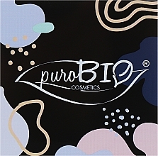 Fragrances, Perfumes, Cosmetics Magnetic Palette - PuroBio Cosmetics Mini Magnetic Palette