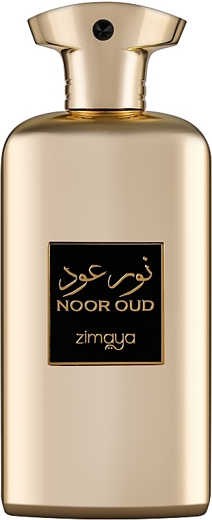 Zimaya Noor Oud - Eau de Parfum — photo N1