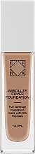 Fragrances, Perfumes, Cosmetics Foundation - Ofra Absolute Cover Foundation