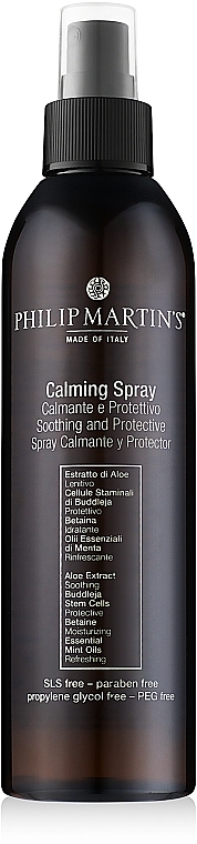 Calming Hair Spray - Philip Martin's Calming Spray — photo N1