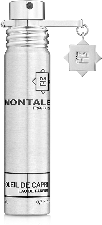 Montale Soleil de Capri Travel Edition - Eau de Parfum — photo N1